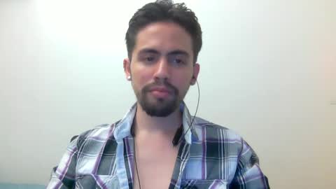 alejo_shy online show from 01.09.25