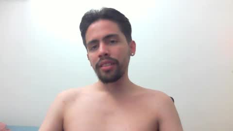 alejo_shy online show from 01.12.25