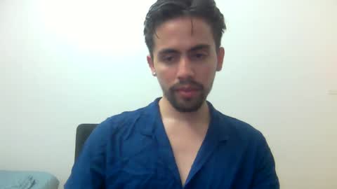 alejo_shy online show from 01.16.25