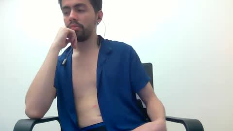 alejo_shy online show from 02.05.25
