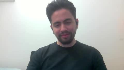 alejo_shy online show from 10.06.25