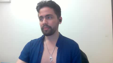 alejo_shy online show from 12.04.25