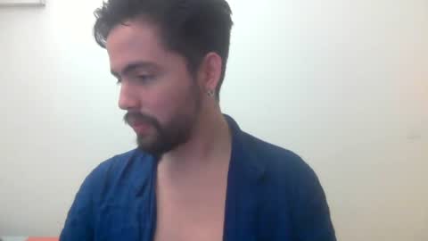 alejo_shy online show from 12.15.25