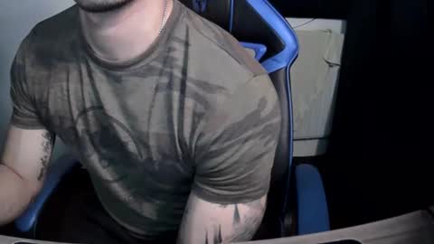 alejoduarte16 online show from 01.14.26