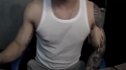 alejoduarte16 online show from 02.12.26