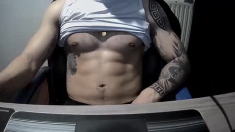 alejoduarte16 online show from 05.23.26