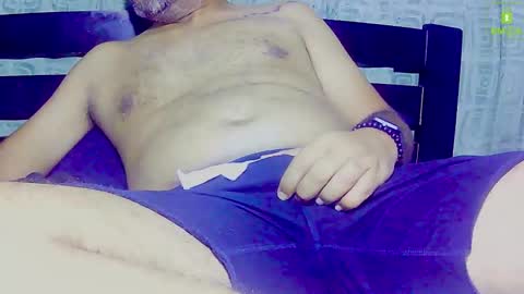 alejohot29 online show from 12.05.24