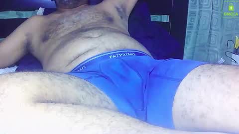 alejohot29 online show from 12.21.24