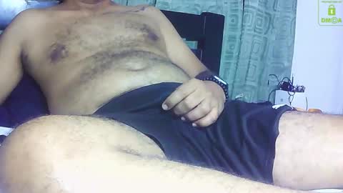 alejohot29 online show from 02.02.25