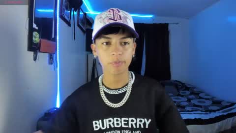 alejo online show from 10.14.25