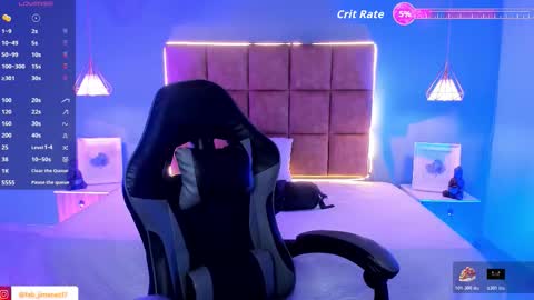 ALejoo Saenz online show from 02.15.26