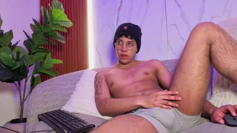 Alejo online show from 02.17.26