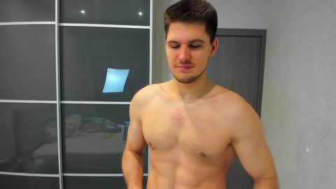 aleks_brown online show from 02.05.25