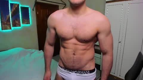 aleks_brown online show from 06.19.26