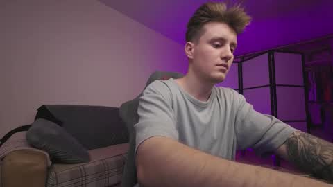 Alex and Linar online show from 11.26.25