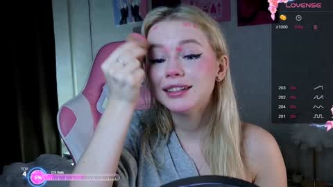 Lexi online show from 01.11.25