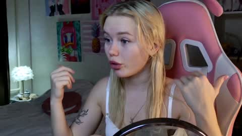 Lexi online show from 01.29.25