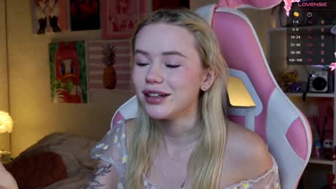 Lexi online show from 02.04.25