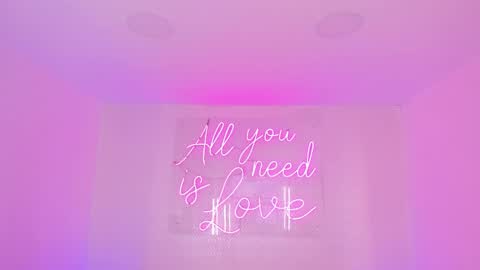 Aleksandra  online show from 02.18.26