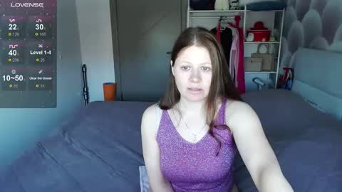 Snapshot of aleksasamui chatting on 02.23.26 Aleksa online show from 02.23.26