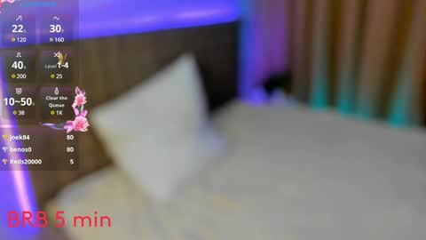 Snapshot of alekse_eva chatting on 02.01.25 Leslie online show from 02.01.25