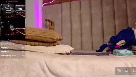 alektra_bryce online show from 09.15.25