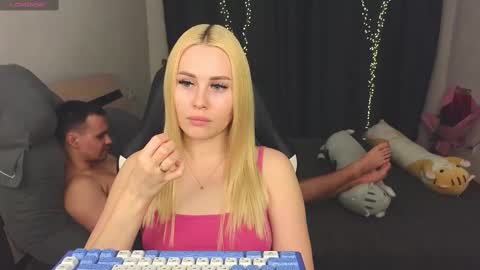 Alena online show from 03.01.25