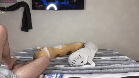 Alena online show from 11.02.25