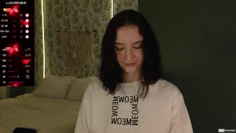 Alena online show from 02.13.25