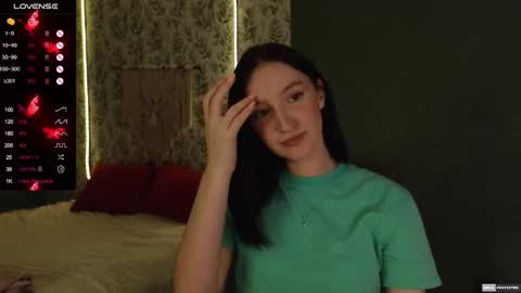 Alena online show from 02.27.25