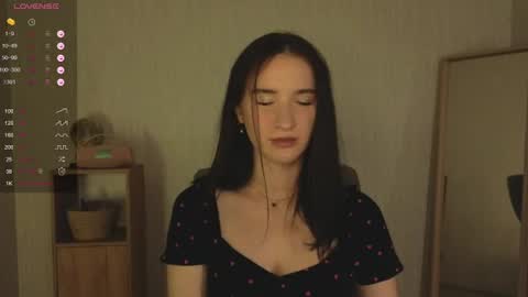 Alena online show from 06.11.26