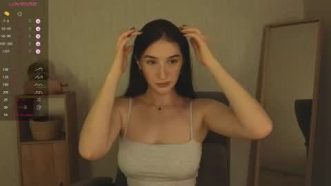 Alena online show from 06.14.26