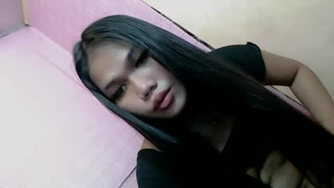 Snapshot of alena_sanggre69 chatting on 12.09.24 Kimmygirl online show from 12.09.24