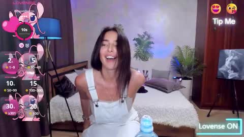 AlenaCoplan online show from 09.16.25