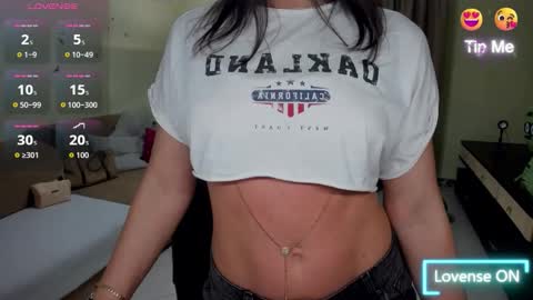 AlenaCoplan online show from 11.21.25