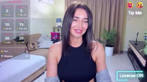 AlenaCoplan online show from 11.24.25