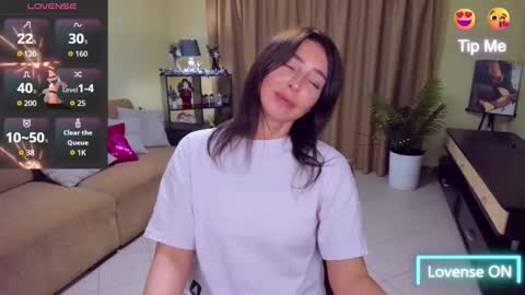 AlenaCoplan online show from 01.12.26