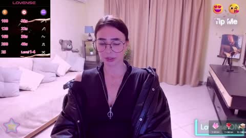 AlenaCoplan online show from 04.08.26