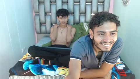 ALENDERS online show from 10.03.25