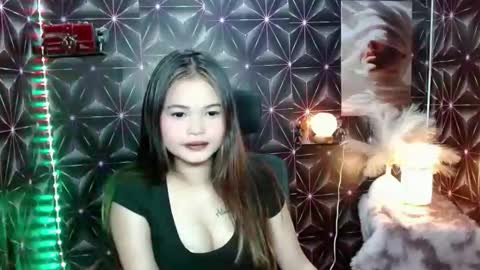 Aleonna online show from 02.03.26