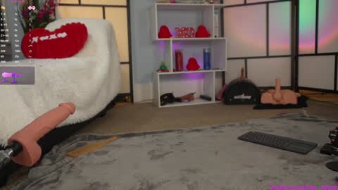 Alesh online show from 01.31.25