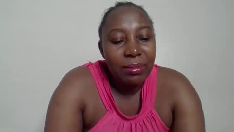 Snapshot of alesha_ chatting on 01.13.26 Noreen Kennth and Emilly online show from 01.13.26