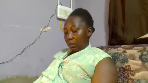 Snapshot of alesha_ chatting on 04.14.26 Noreen Kennth and Emilly online show from 04.14.26