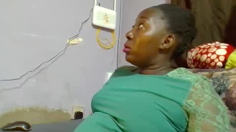 Snapshot of alesha_ chatting on 04.15.26 Noreen Kennth and Emilly online show from 04.15.26