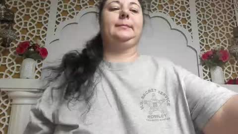 alesha_arabian_ online show from 02.16.26
