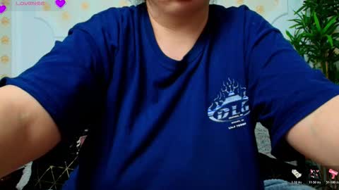 alesha_arabian_ online show from 03.16.26