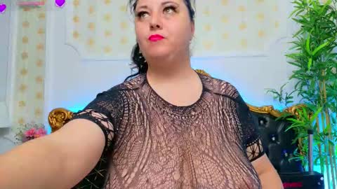 alesha_arabian_ online show from 03.26.26