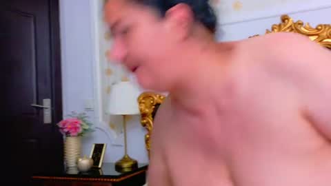 alesha_arabian_ online show from 07.03.26