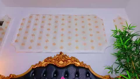 alesha_arabian_ online show from 07.17.26