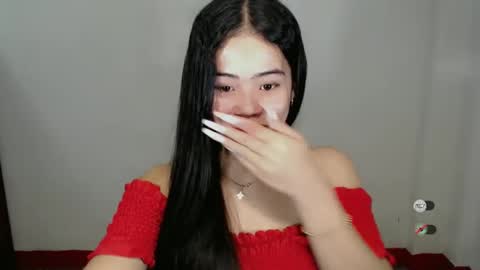 alesha_vibe_me online show from 03.03.25